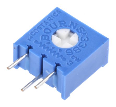 Bourns 3386V-1-201LF 6917664