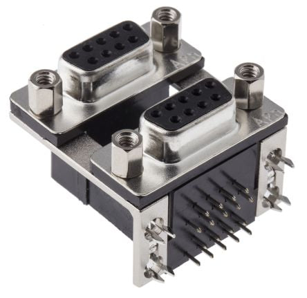 Amphenol L17H2220131 1702624