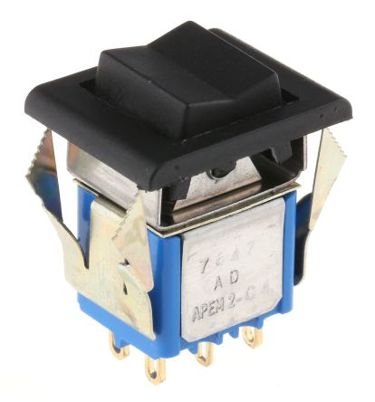 APEM 7647AD+U1202+U732 6925422