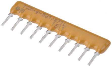 Bourns 4610X-104-331/471L 1674541