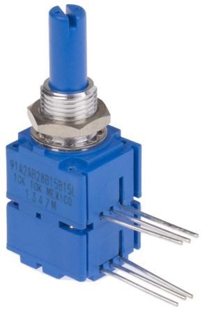 Bourns 91A2A-B28-B15/B15L 1674768