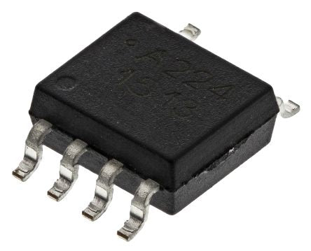 Broadcom ACPL-224-500E 9226670