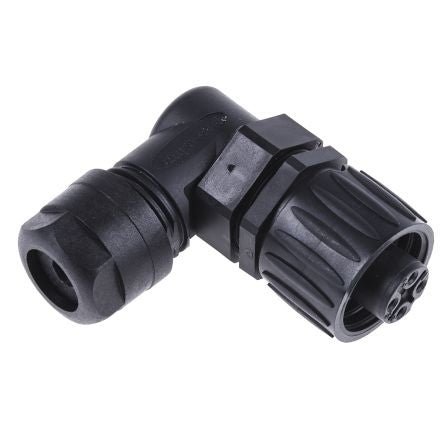 Amphenol C016-20F003-100-12 6961614