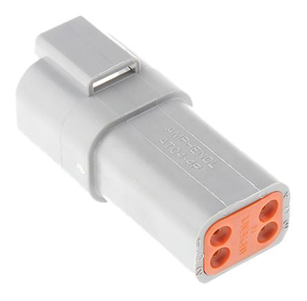 Amphenol AT04-4P 6964177