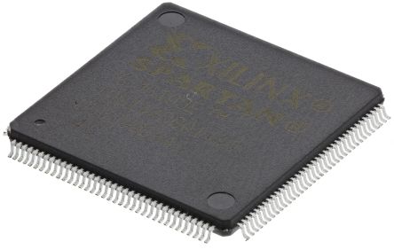 Xilinx XC3S100E-4TQG144C 6972894