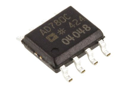 Analog Devices AD780CRZ 9126186
