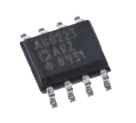 Analog Devices AD8223ARZ 9126227