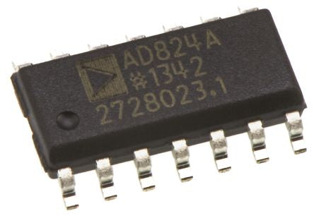 Analog Devices AD824ARZ-14 9126246
