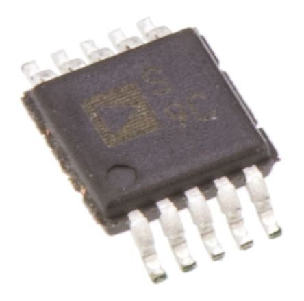 Analog Devices ADG884BRMZ 6977619