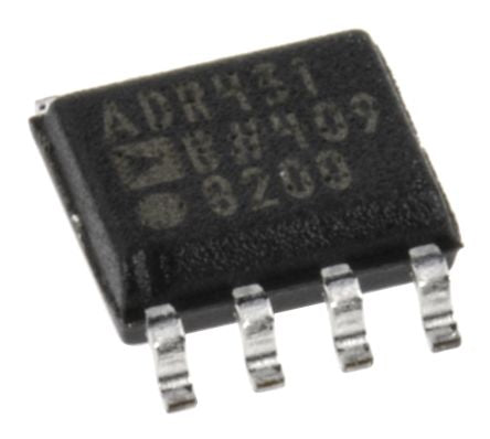 Analog Devices ADR431BRZ 9126366