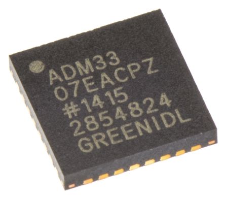 Analog Devices ADM3307EACPZ 1581863