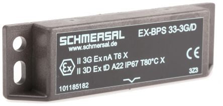 Schmersal EX-BPS 33-3G/D 6988767