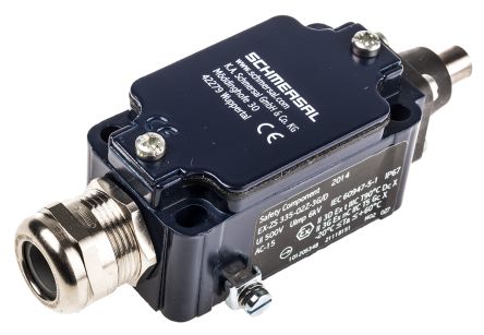 Schmersal EX-ZS 335-02Z-3G/D 6988776