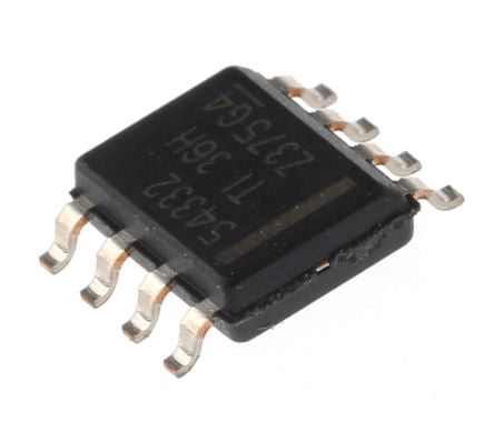Texas Instruments TPS54332DDA 6989094