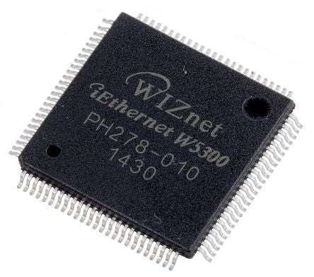 WIZnet Inc W5300 6989126