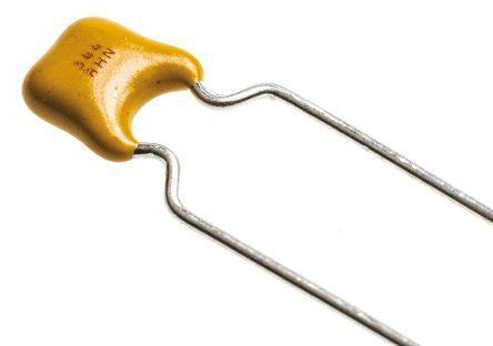 AVX AR215C104K4R 6994891