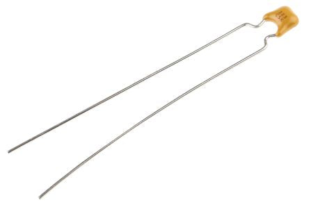 AVX SR215C223KARTR 6995119
