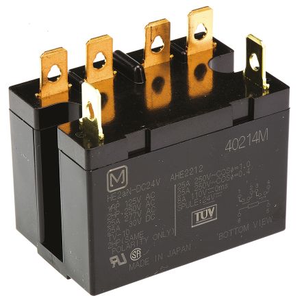 Panasonic HE2AN24 1738867