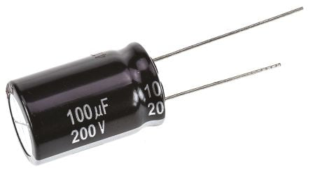 Panasonic EEUEE2D101 9213195