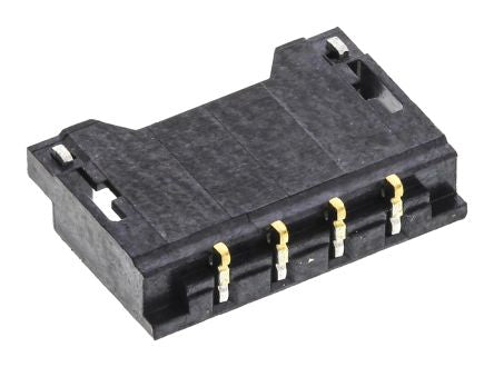 Molex 78171-0004 1676330