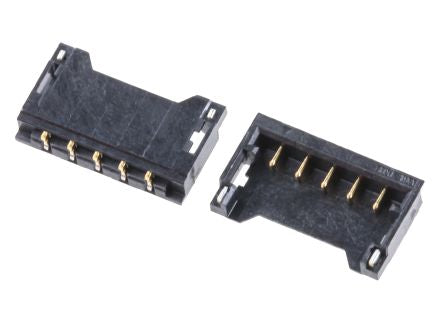 Molex 78171-0005 1676331