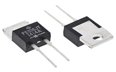 Vishay FES16JT-E3/45 7001158