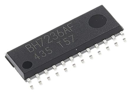 ROHM BH7236AF-E2 1690508