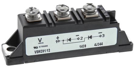 Vishay VS-VSKC91/12 7004989