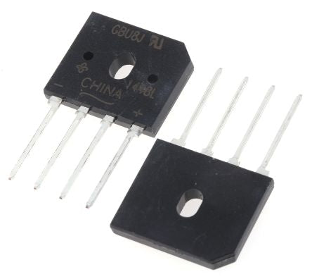 Vishay GBU8J-E3/51 1780926