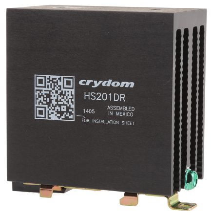 Sensata / Crydom HS201DR 7018856