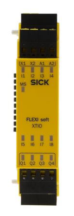 Sick FX3-XTIO84002 7019193
