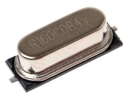 RALTRON AS-16.000-18-SMD 7037129