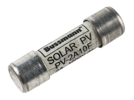 Eaton Bussmann Series PV-2A10F 7038210