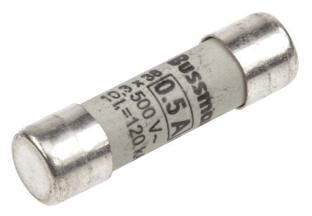 Eaton Bussmann Series C10G0-5 7038364