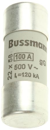 Eaton Bussmann Series C22G100 7038475