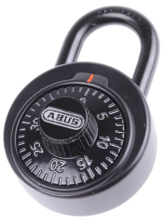 ABUS 78/50KC Key Control 7040156