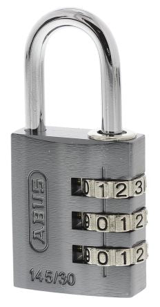 ABUS 145/30 Titanium 7040187