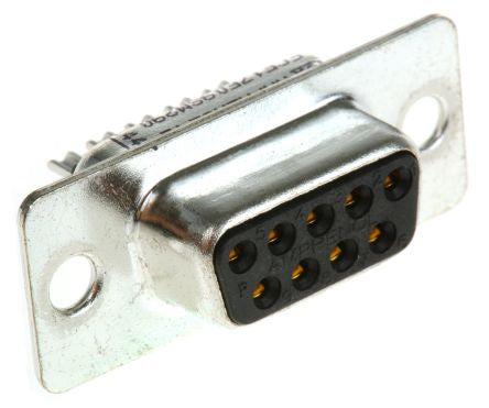 Amphenol FCE17-E09SM-290 7047444