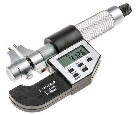 RS PRO 7051260