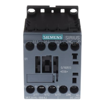 Siemens 3RT2015-1BB42 7061071
