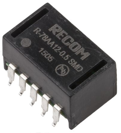 Recom R-78AA12-0.5SMD 7063948