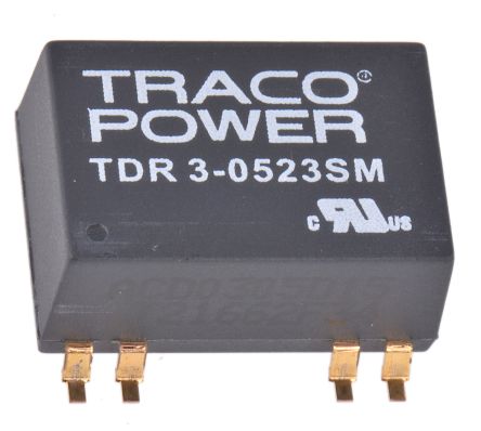 TRACOPOWER TDR 3-0523SM 1665803
