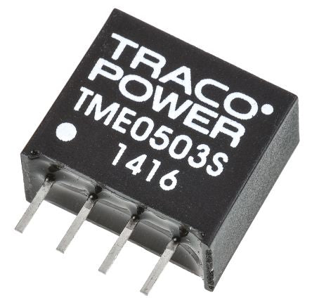 TRACOPOWER TME 0503S 1665634