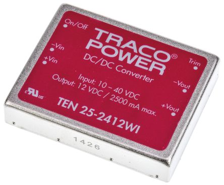 TRACOPOWER TEN 25-2412WI 1666000
