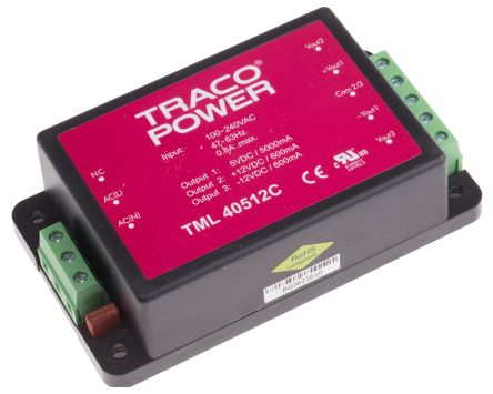 TRACOPOWER TML 40512C 7066195