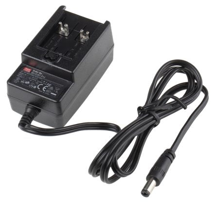 Mean Well GE12I07-P1J 7066454