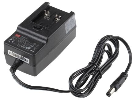 Mean Well GE24I07-P1J 7066505