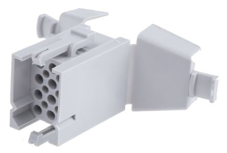 Souriau SMS12PDH3 7080517