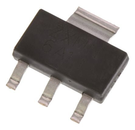 DiodesZetex ZXMN6A11GTA 9228018
