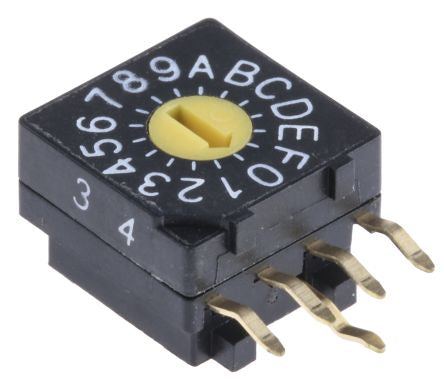 KNITTER-SWITCH DRR3016 7083245